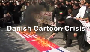 danish cartoon